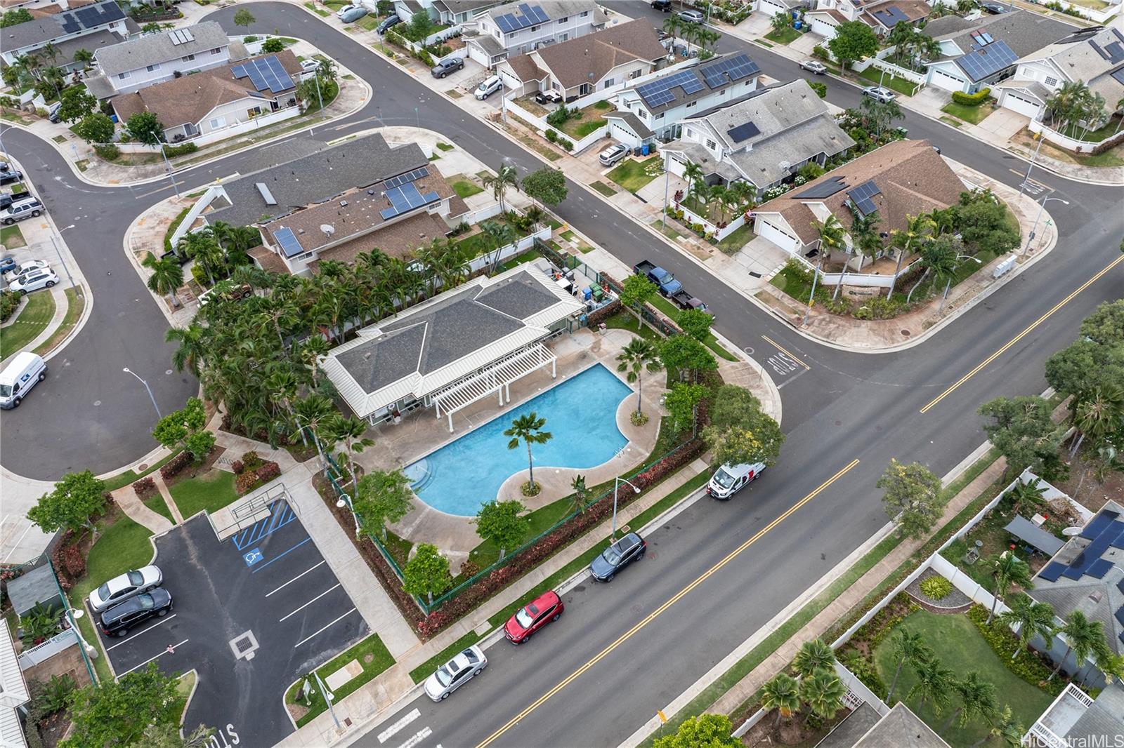 87-1980  Pakeke Street Maili, Leeward home - photo 23 of 25