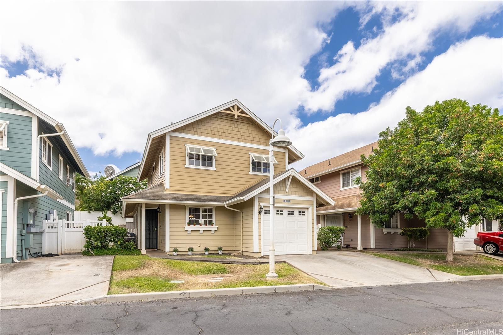 87-1980  Pakeke Street Maili, Leeward home - photo 25 of 25