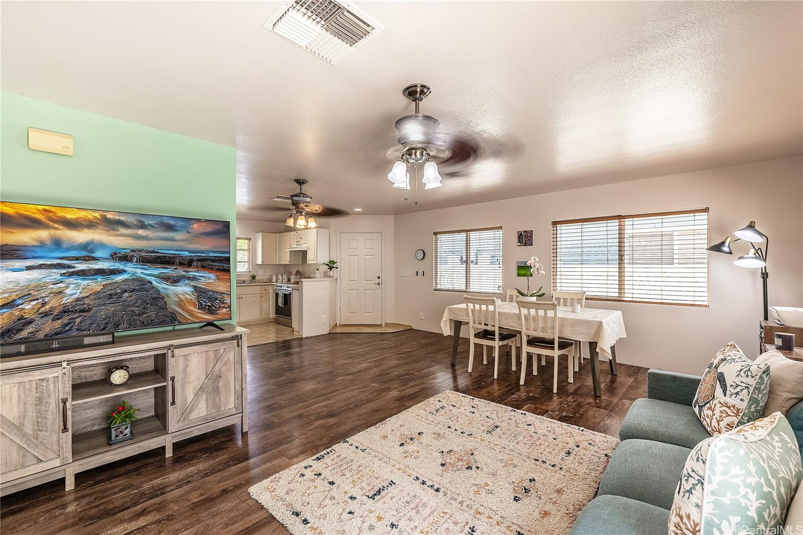 87-1980  Pakeke Street Maili, Leeward home - photo 4 of 25