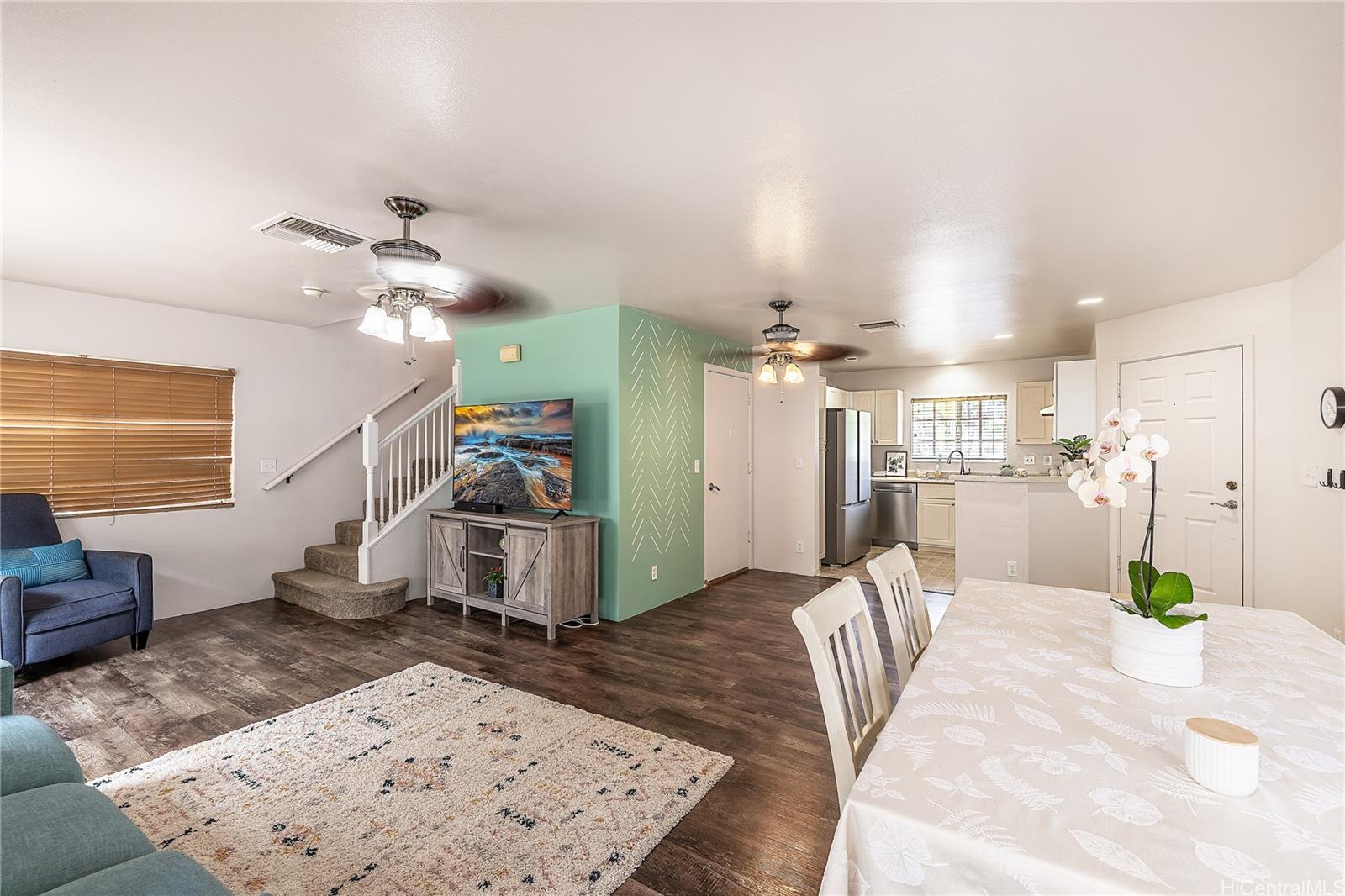 87-1980  Pakeke Street Maili, Leeward home - photo 5 of 25