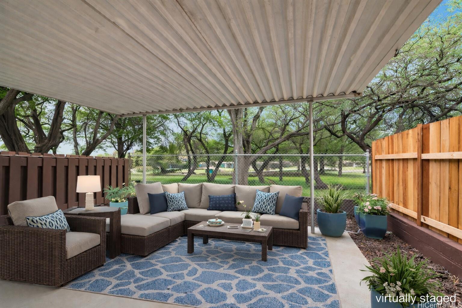 Puu Heleakala condo # 1, Waianae, Hawaii - photo 15 of 20