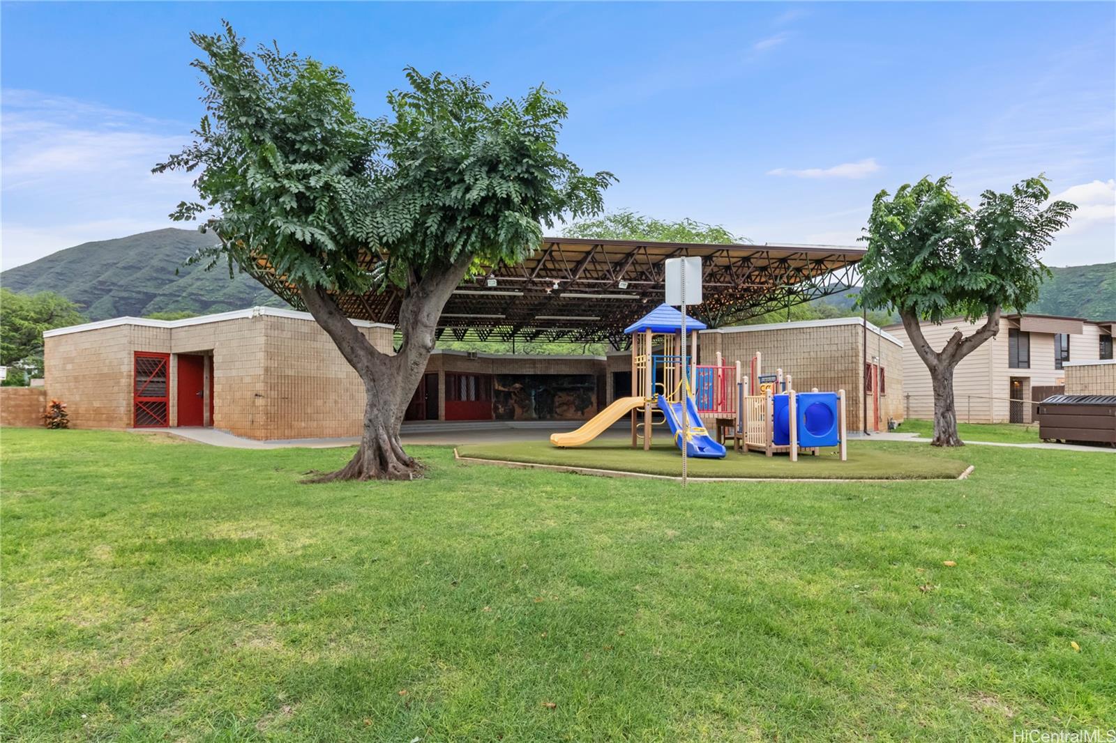 Puu Heleakala condo # 1, Waianae, Hawaii - photo 20 of 20