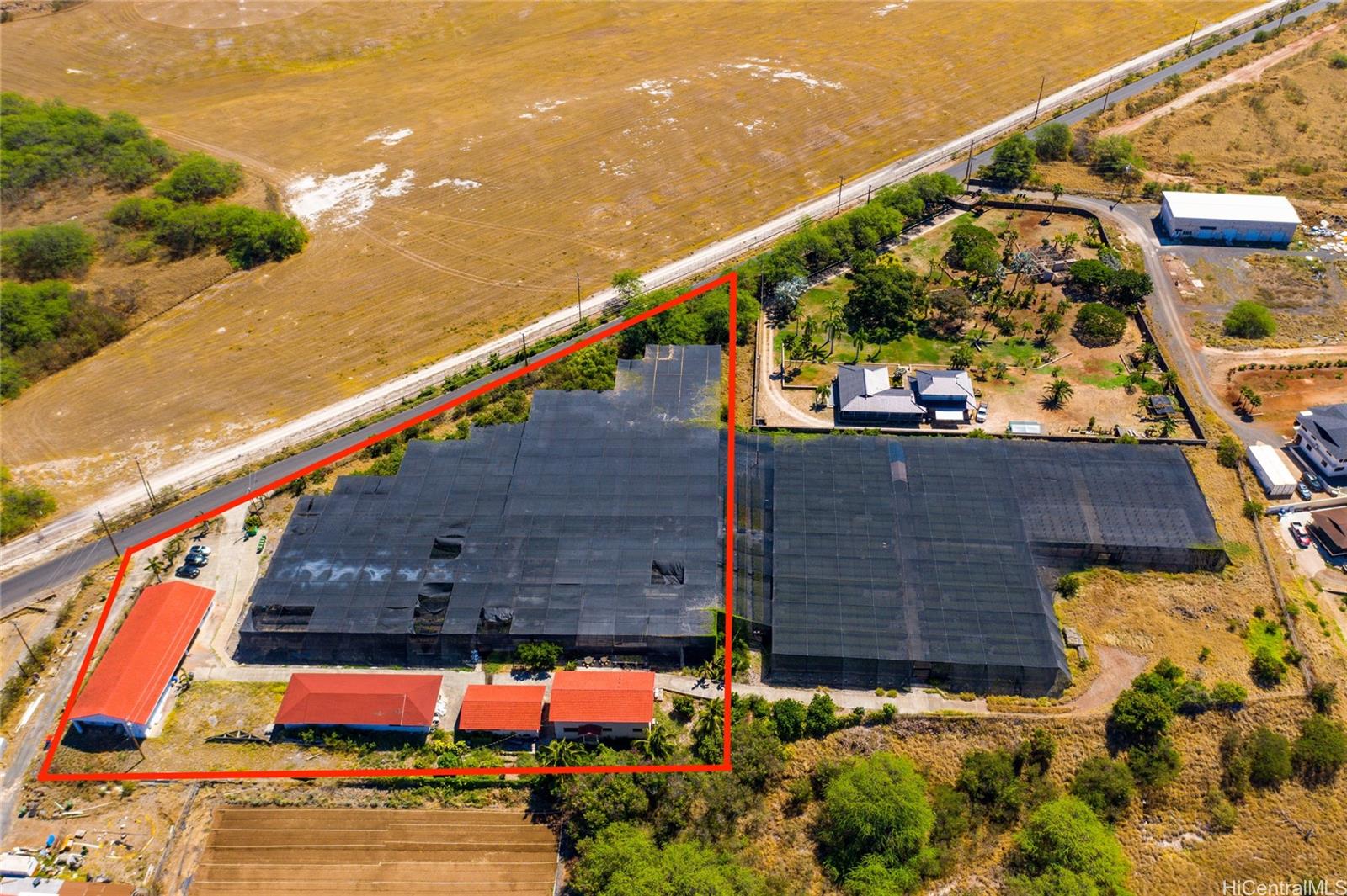 87-201  Paakea Road Maili, Leeward home - photo 2 of 19