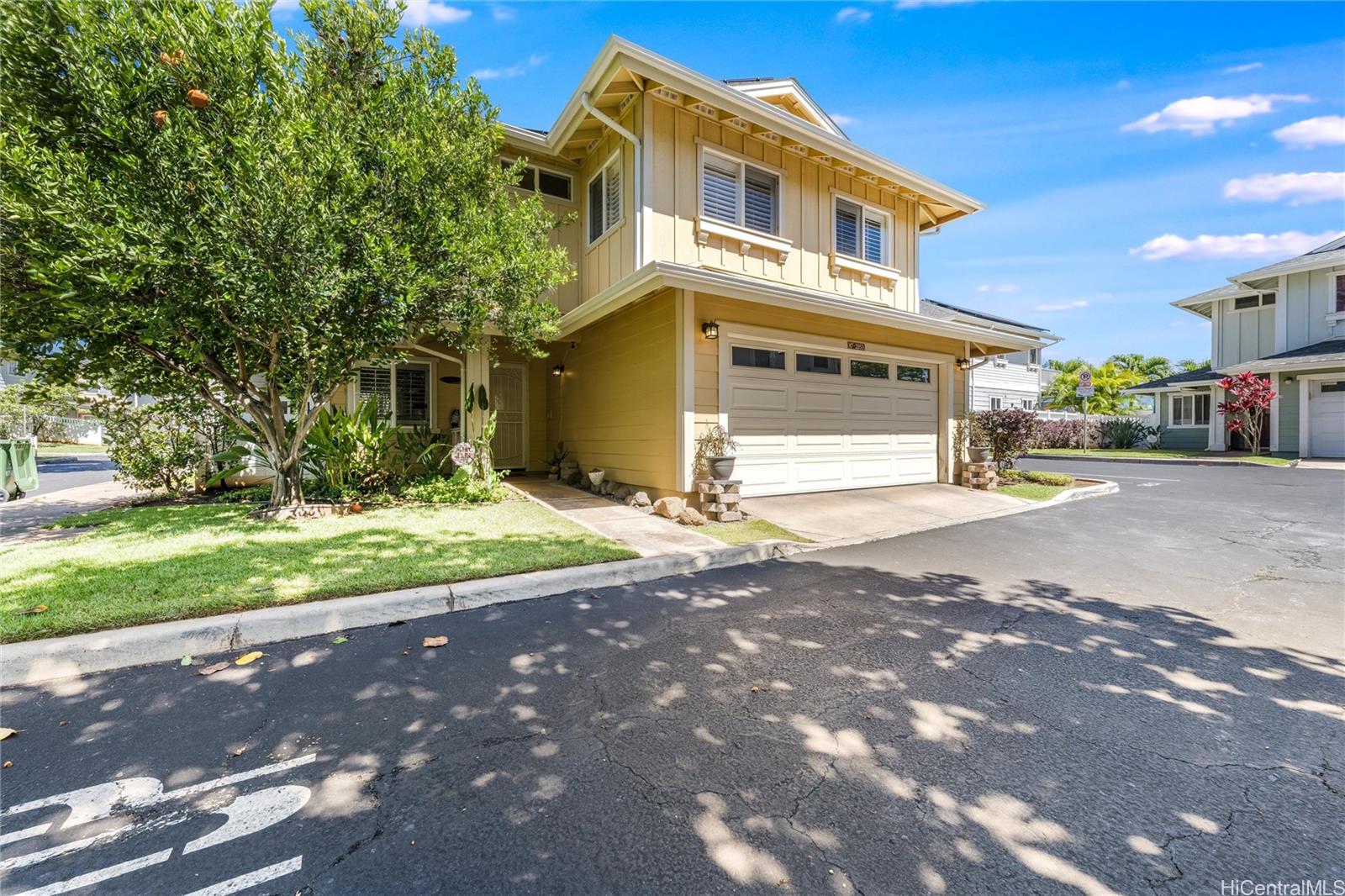 87-2053  Pakeke Street Maili, Leeward home - photo 18 of 22