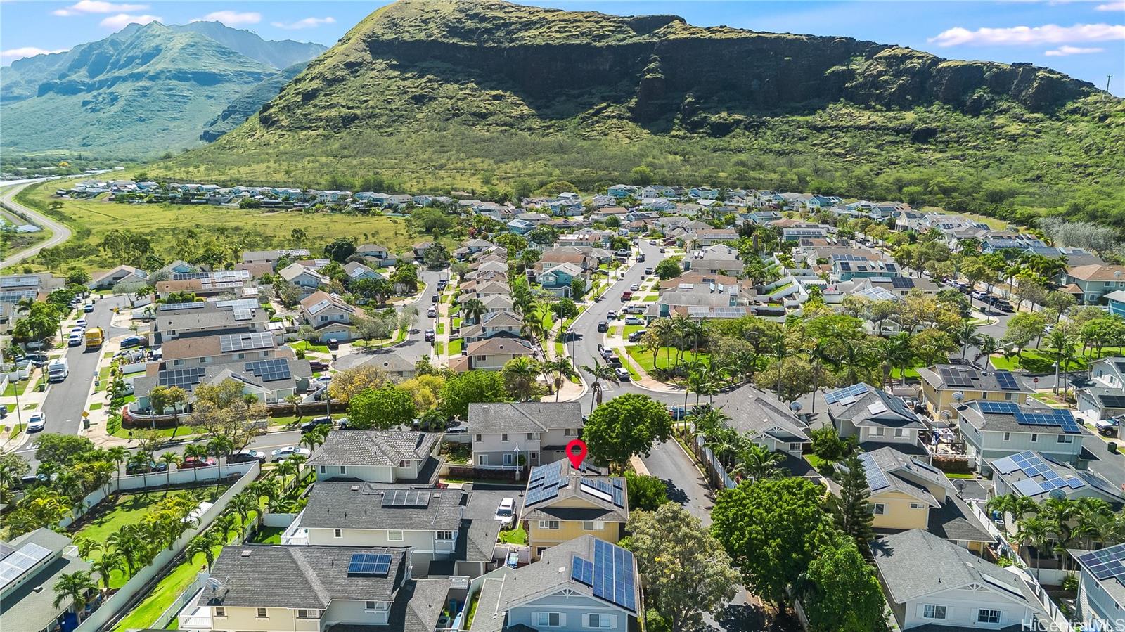 87-2053  Pakeke Street Maili, Leeward home - photo 21 of 22