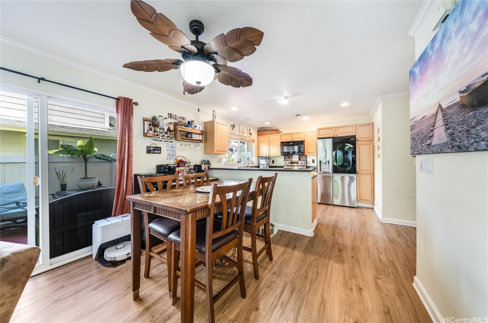 87-2053  Pakeke Street Maili, Leeward home - photo 6 of 22