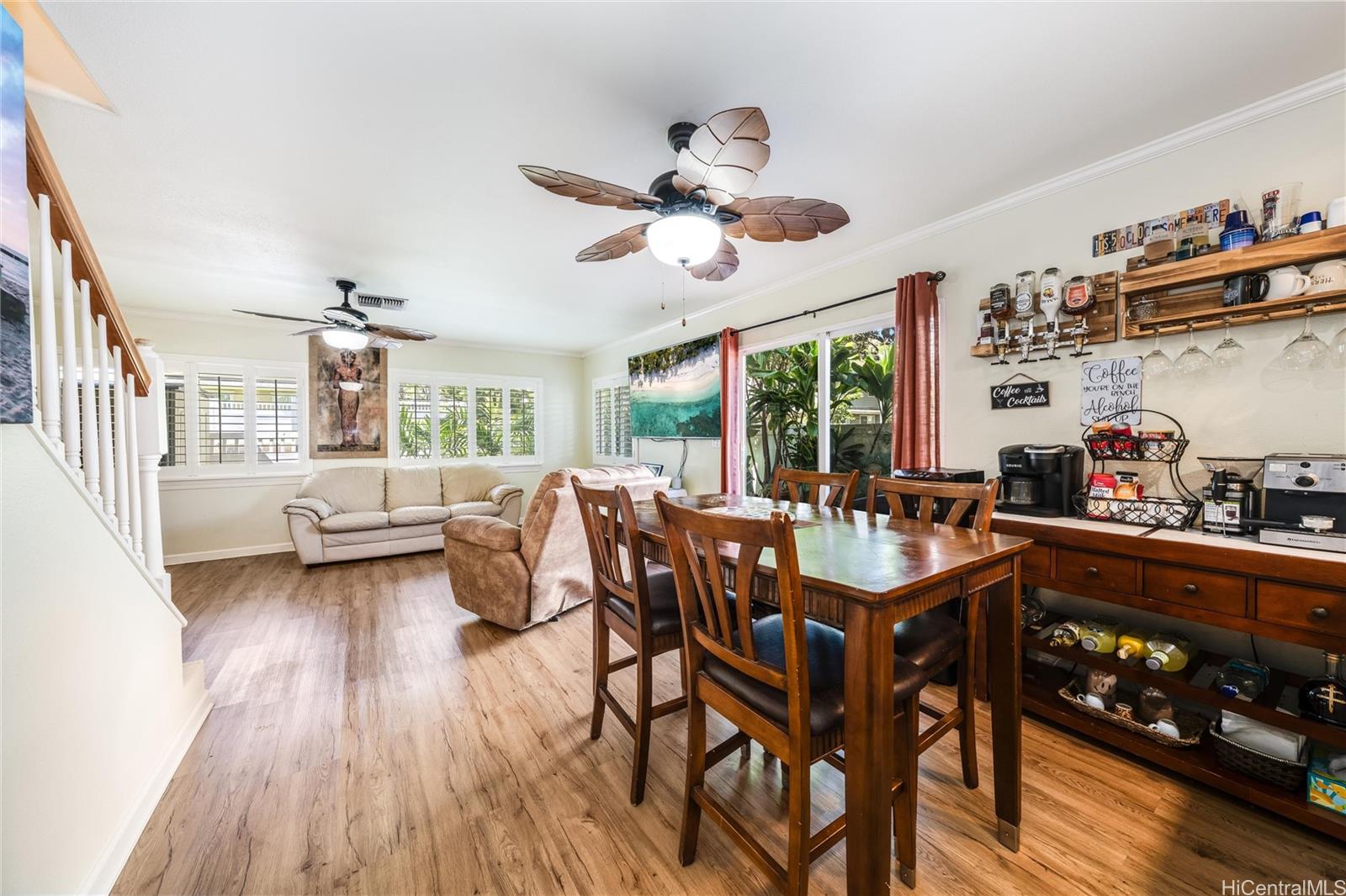 87-2053  Pakeke Street Maili, Leeward home - photo 11 of 22