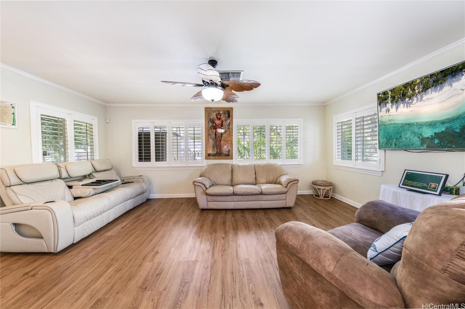 87-2053  Pakeke Street Maili, Leeward home - photo 12 of 22