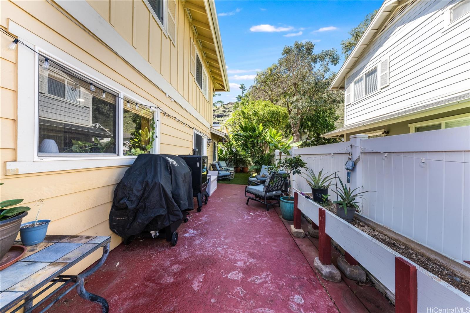 87-2053  Pakeke Street Maili, Leeward home - photo 21 of 22