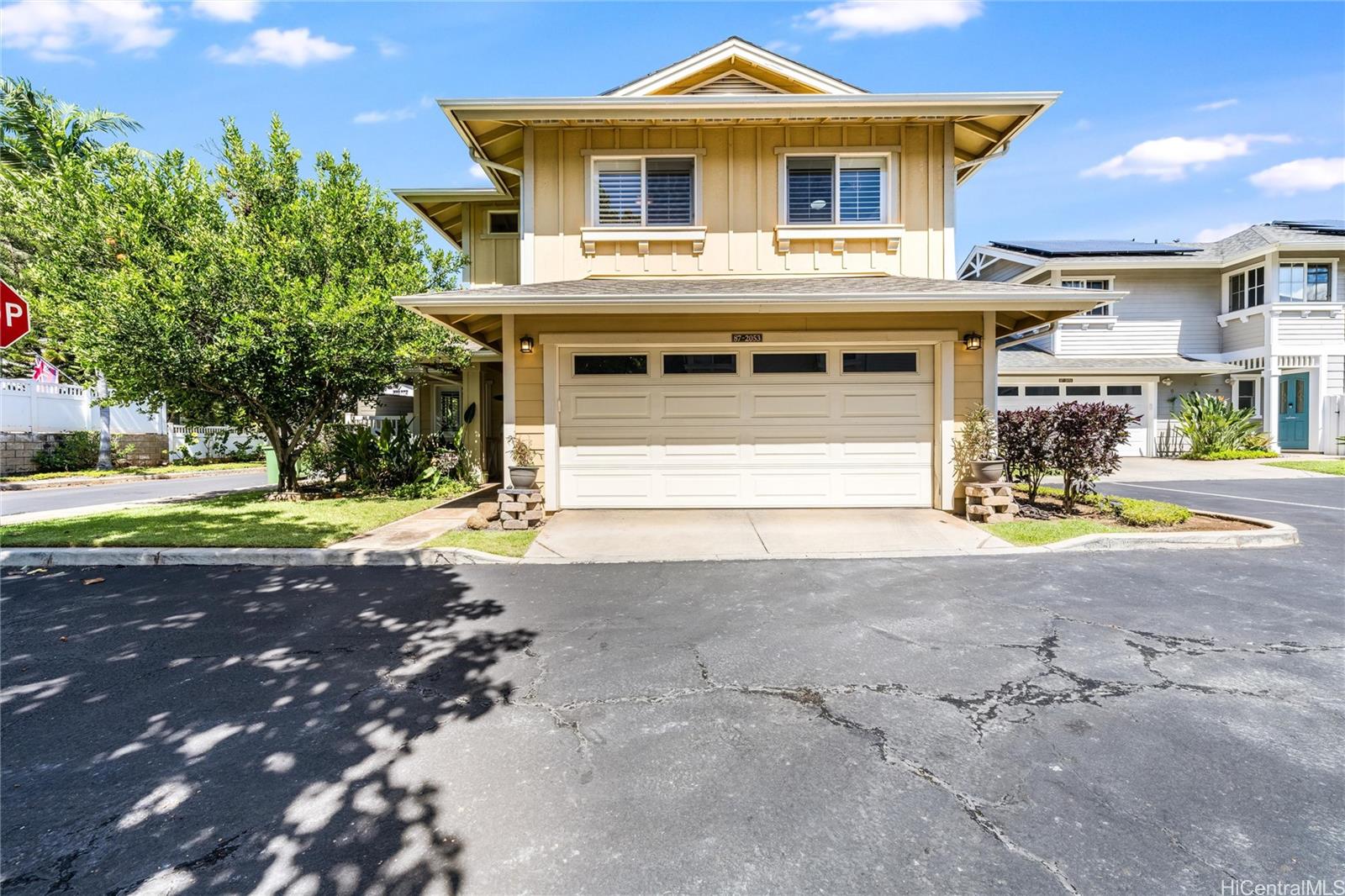 87-2053  Pakeke St Maili, Leeward home - photo 3 of 22