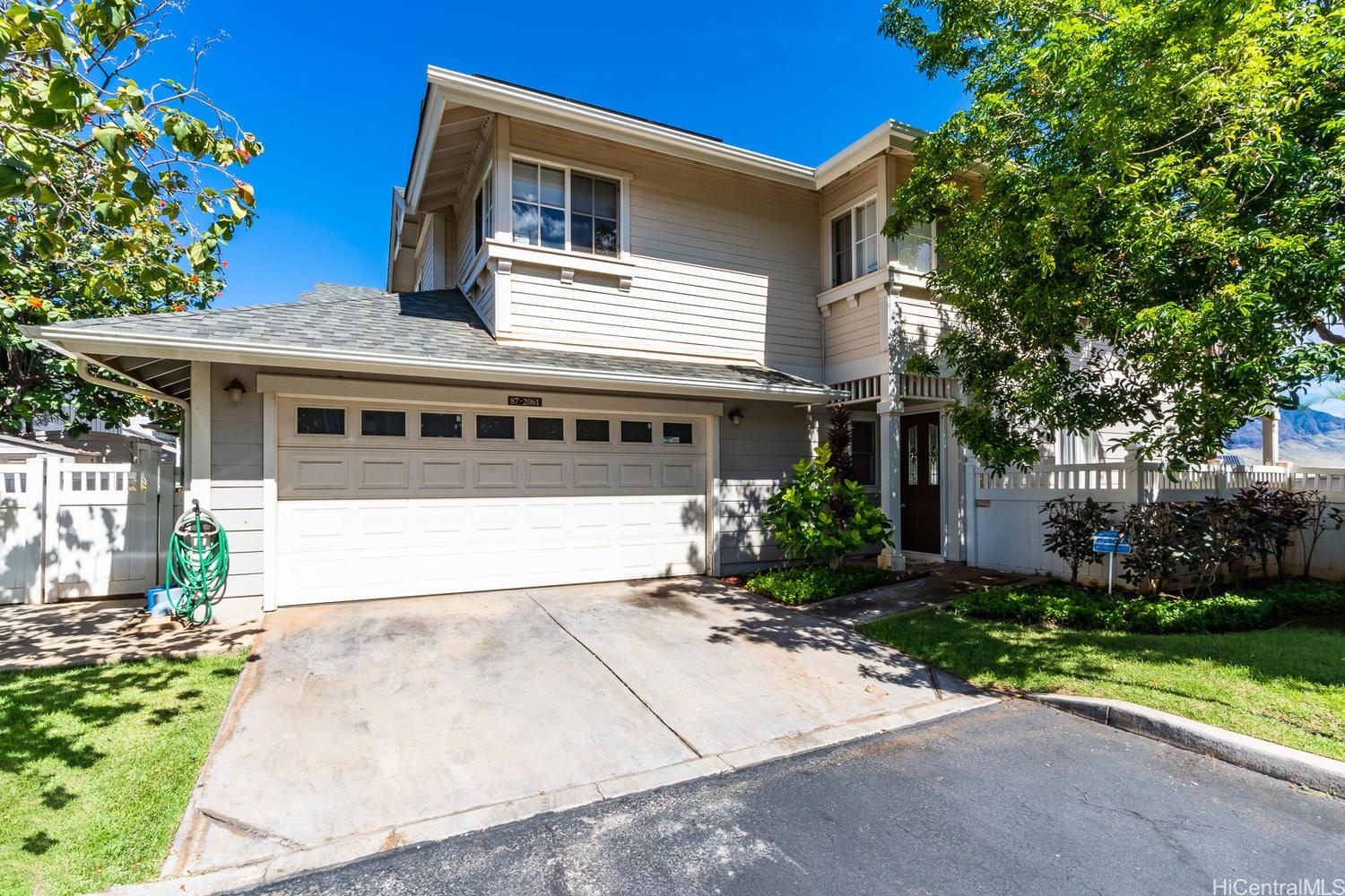 872061 Pakeke Street , Waianae Hawaii House for sale Maili Leeward