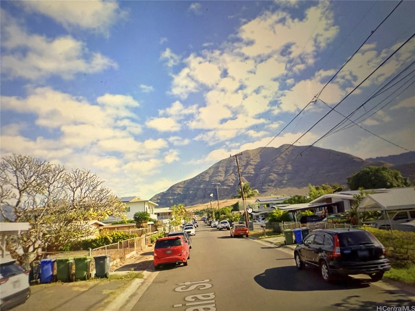 87-208  Maia Street Maili, Leeward home - photo 2 of 7