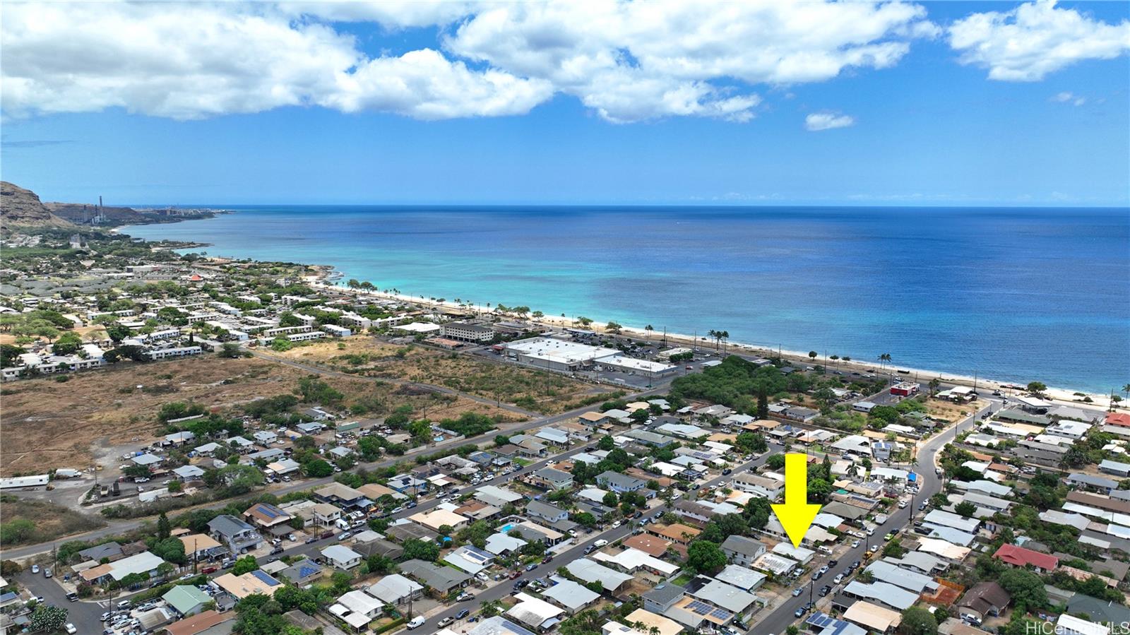 87211 Maaloa Street , Waianae house for sale Maili Leeward