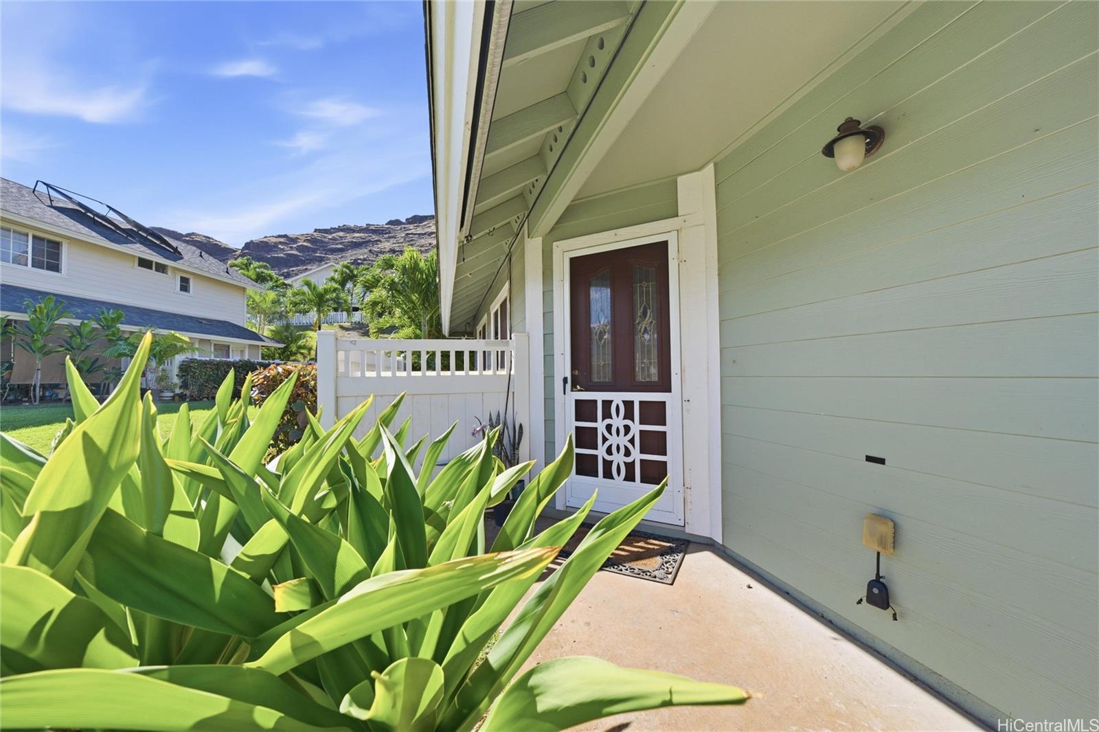 87-2115 Pakeke St Waianae - Rental - photo 2 of 24