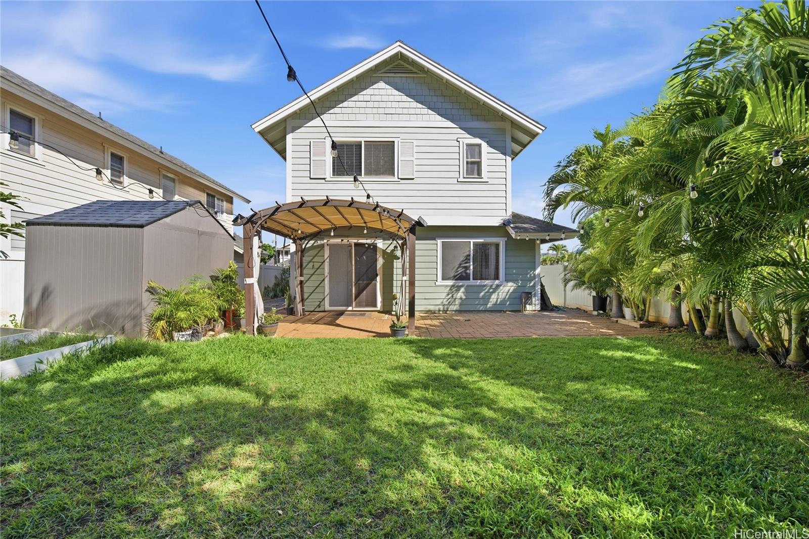 87-2115 Pakeke St Waianae - Rental - photo 20 of 24