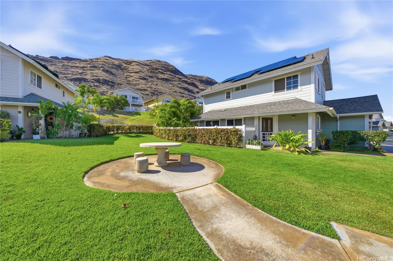 87-2115 Pakeke St Waianae - Rental - photo 3 of 24