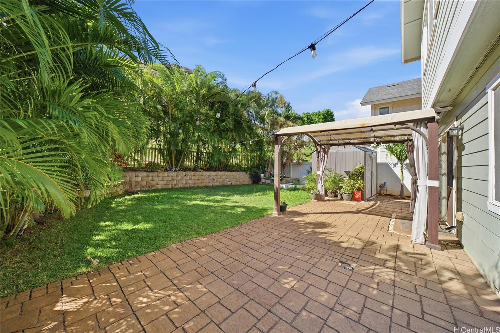 87-2115 Pakeke St Waianae - Rental - photo 21 of 24