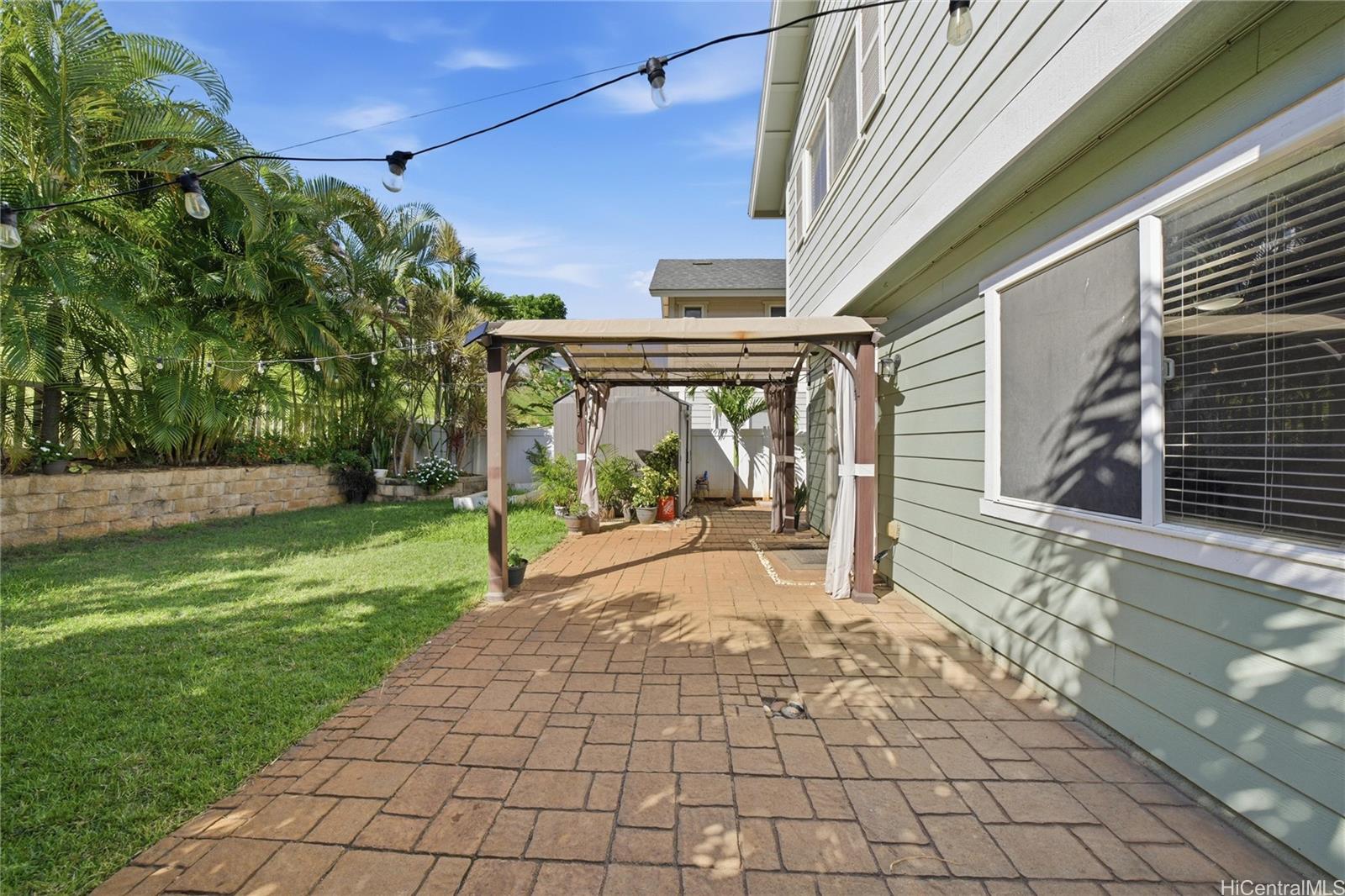 87-2115 Pakeke St Waianae - Rental - photo 22 of 24