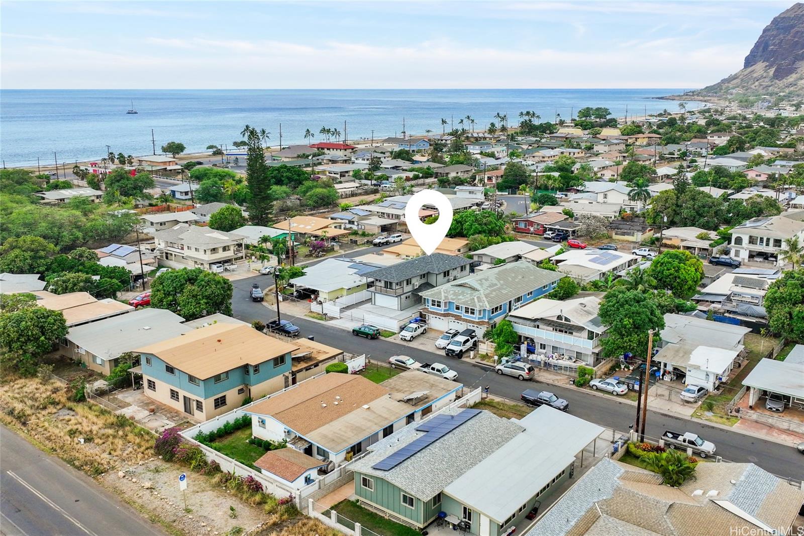 87-212  Mikana Street Maili, Leeward home - photo 23 of 23