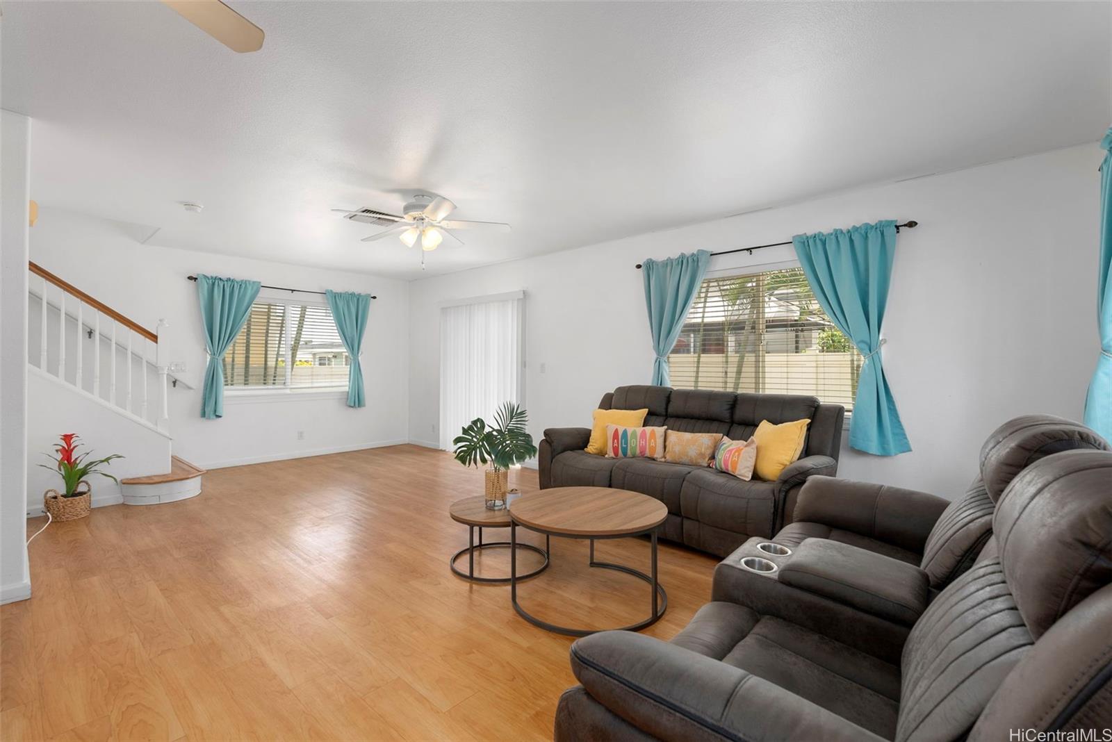 87-2121  Pakeke Street Maili, Leeward home - photo 4 of 25