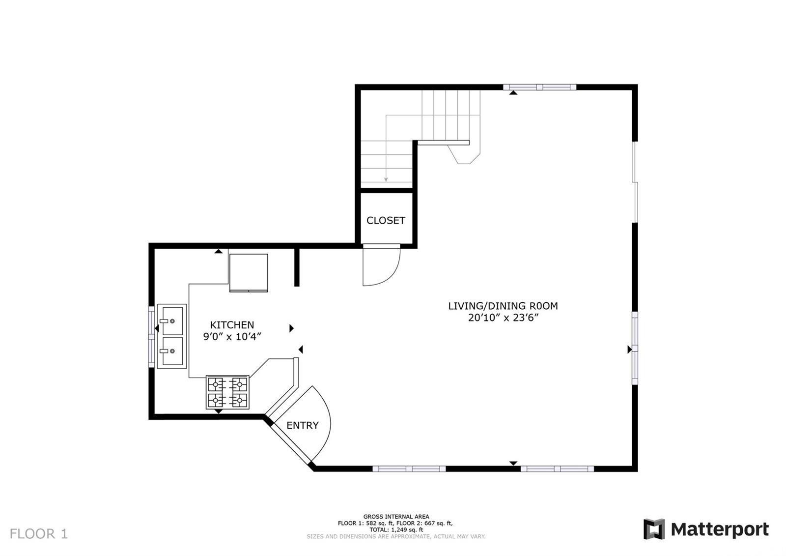 87-2121  Pakeke St Maili, Leeward home - photo 24 of 25