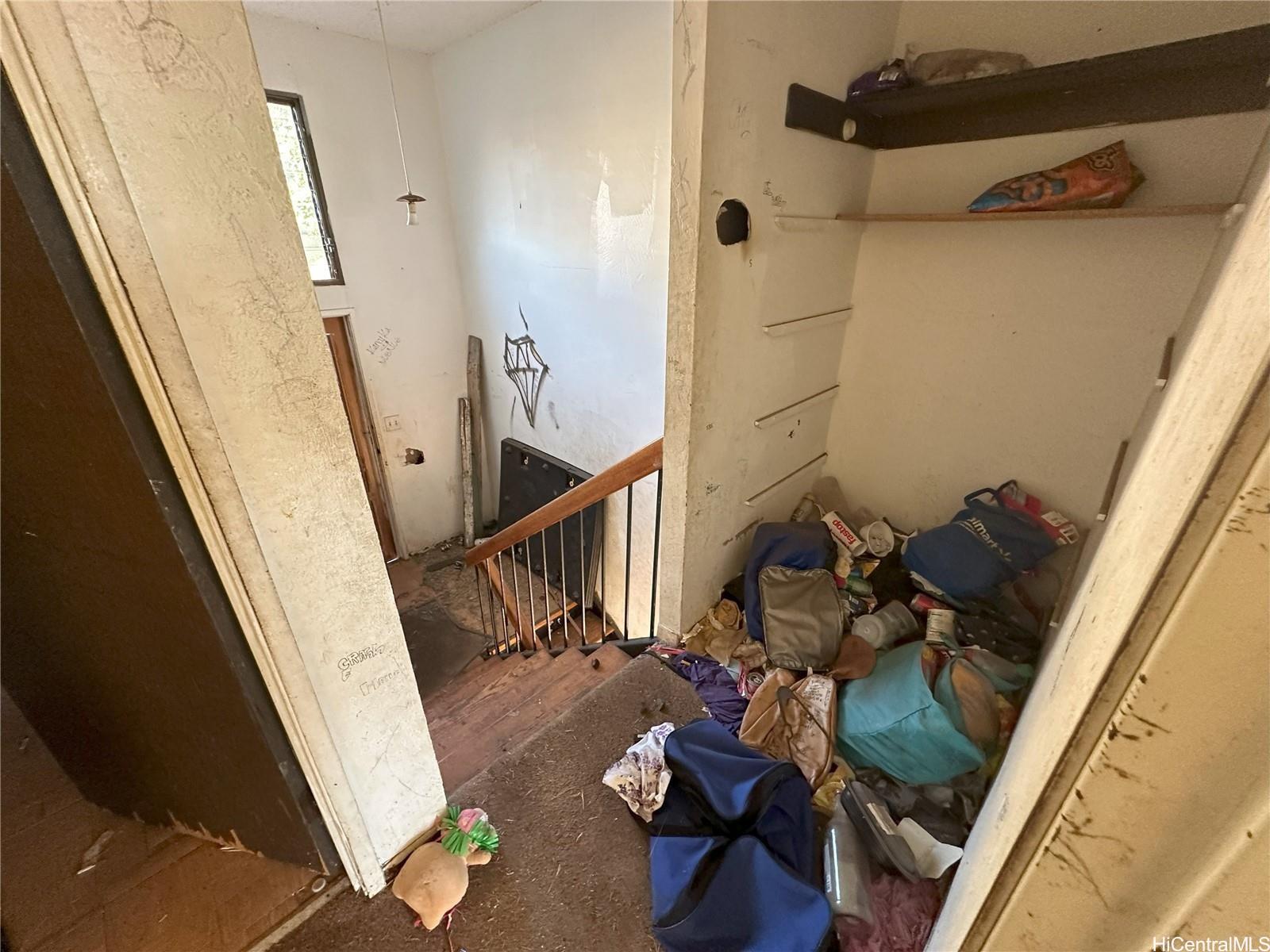 87-213 Helelua Pl townhouse # 1, Waianae, Hawaii - photo 7 of 11