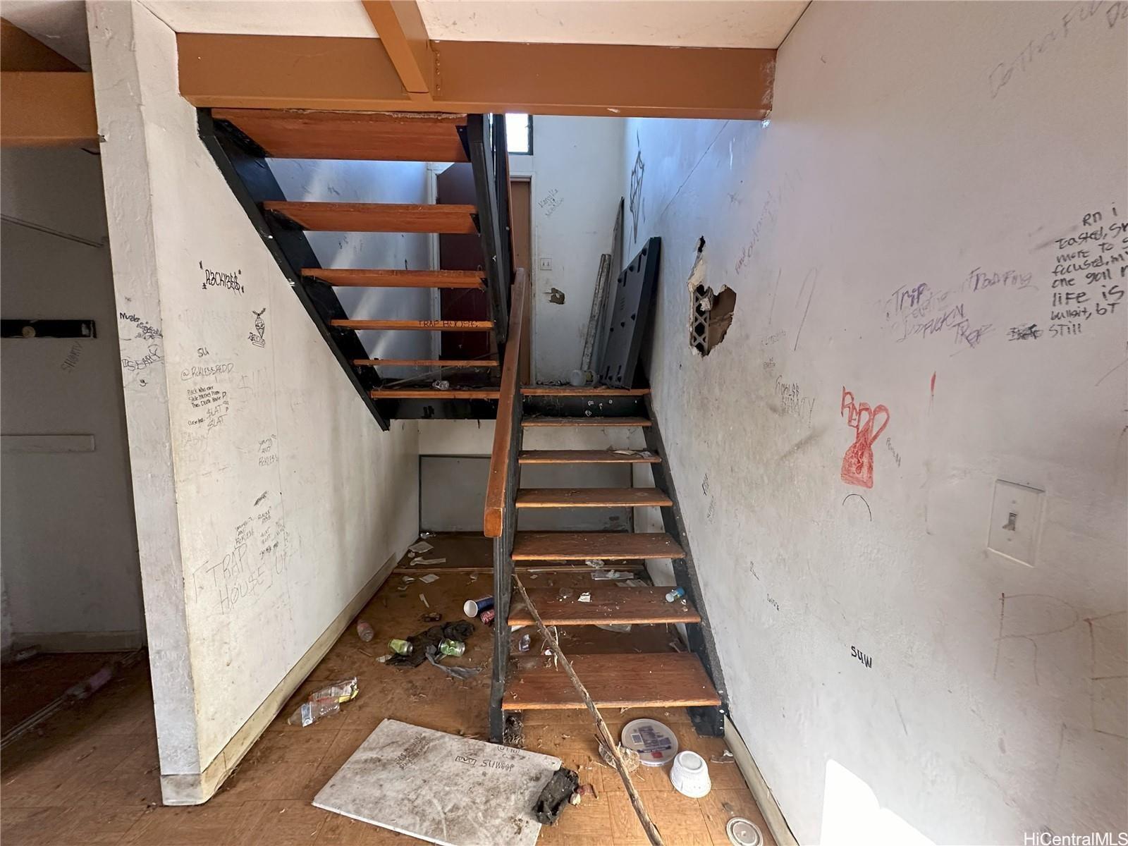 87-213 Helelua Pl townhouse # 1, Waianae, Hawaii - photo 8 of 11