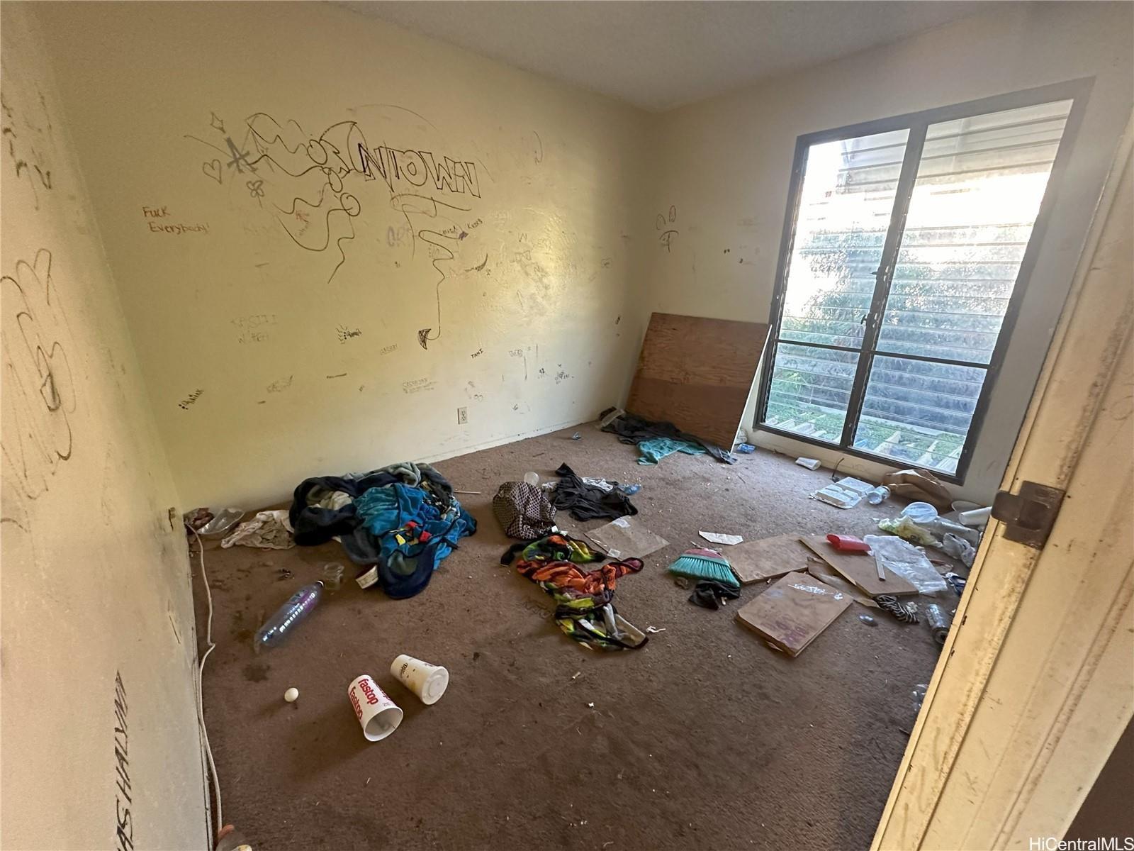 87-213 Helelua Pl townhouse # 1, Waianae, Hawaii - photo 10 of 11