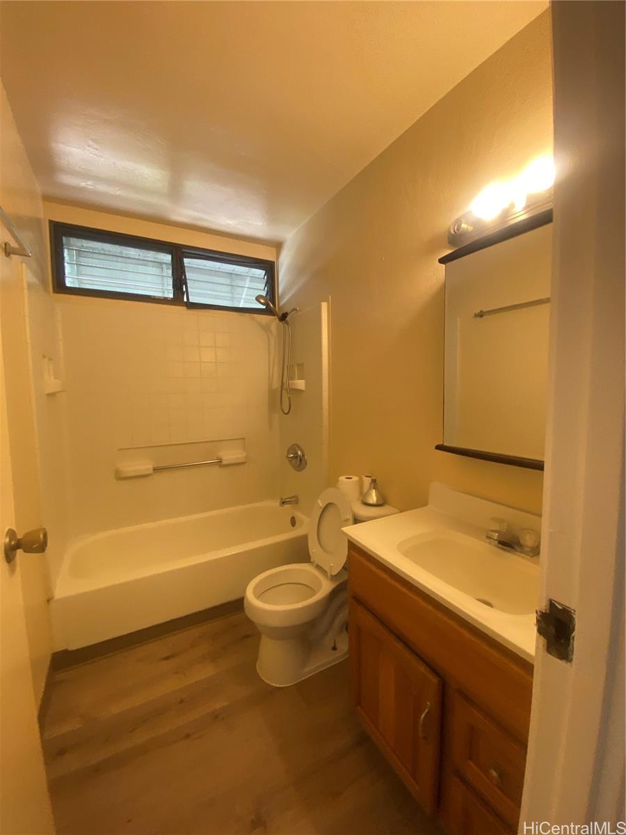 Puu Heleakala condo # 4, Waianae, Hawaii - photo 13 of 21