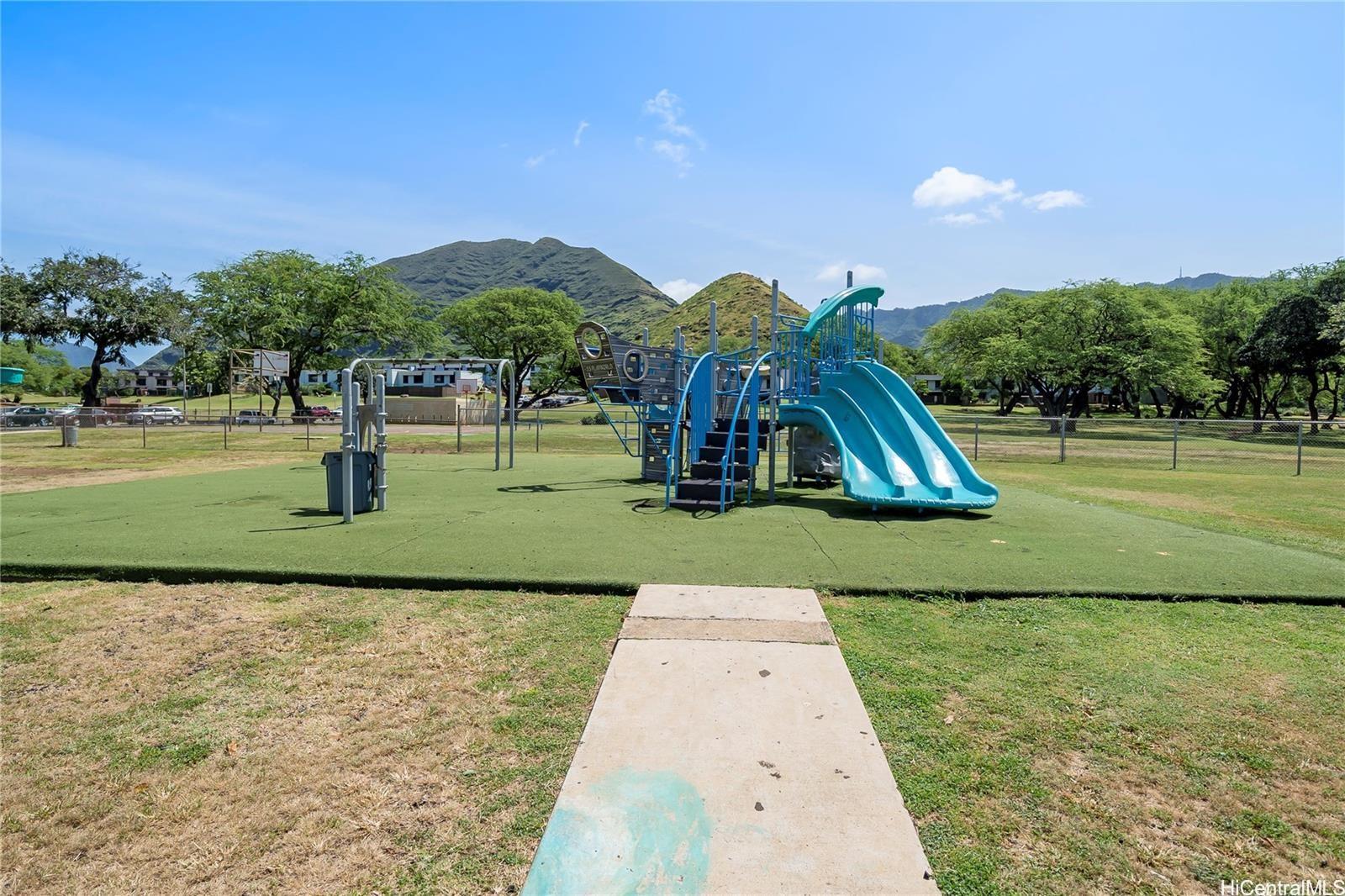 Puu Heleakala condo # 4, Waianae, Hawaii - photo 21 of 21