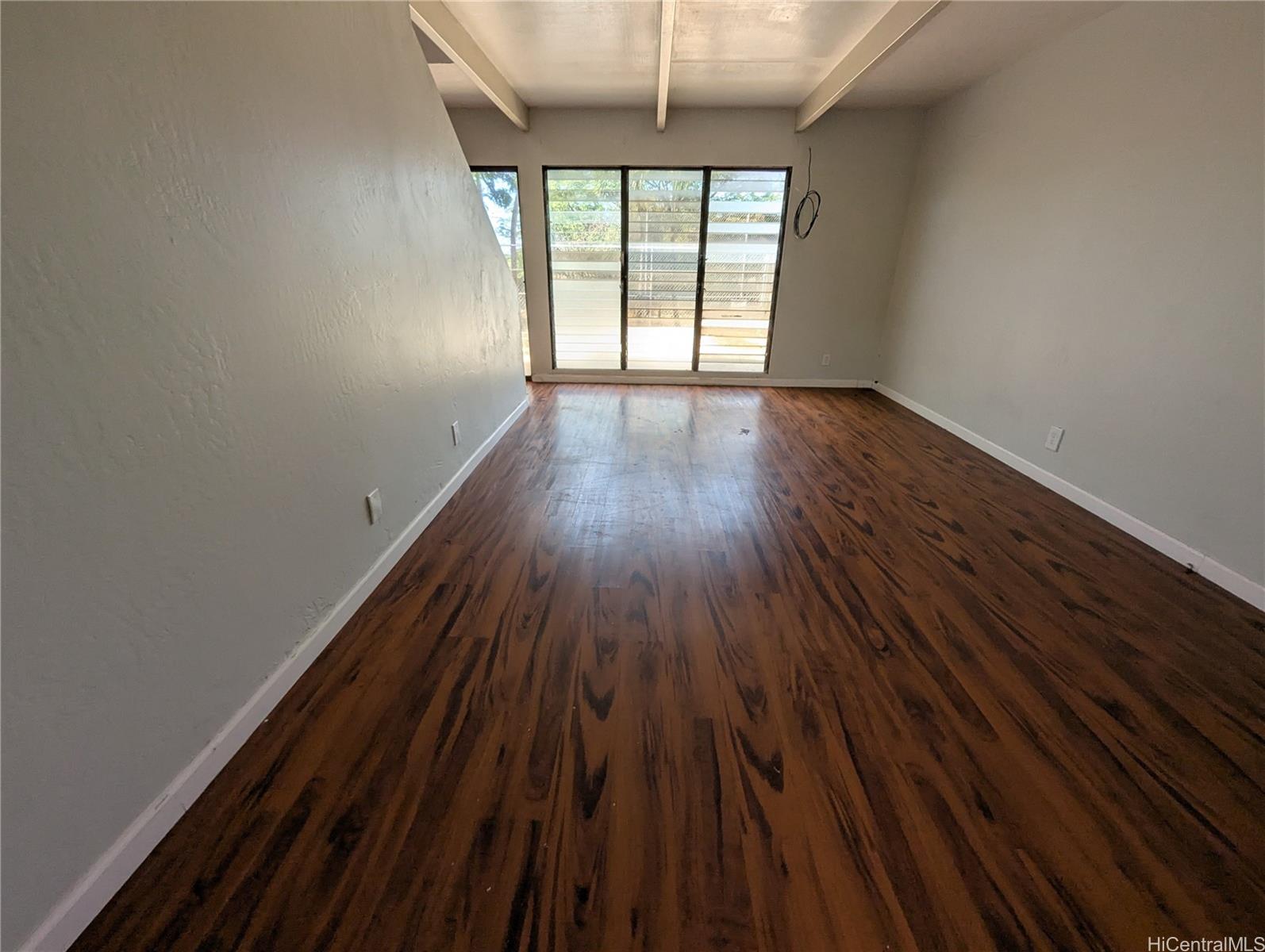 Puu Heleakala townhouse # 8, Waianae, Hawaii - photo 3 of 13