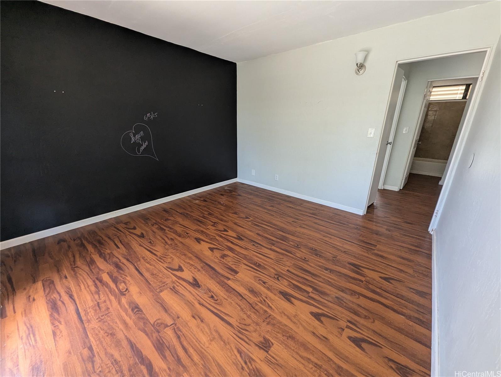 Puu Heleakala townhouse # 8, Waianae, Hawaii - photo 5 of 13