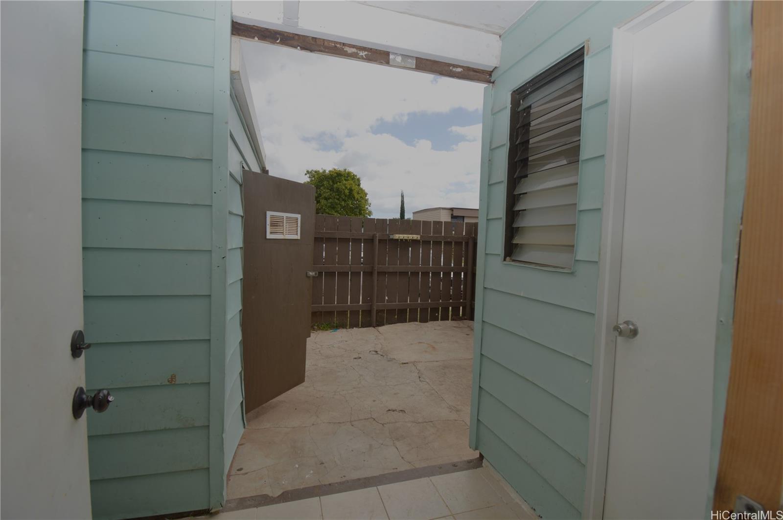 Puu Heleakala townhouse # 7, Waianae, Hawaii - photo 21 of 21