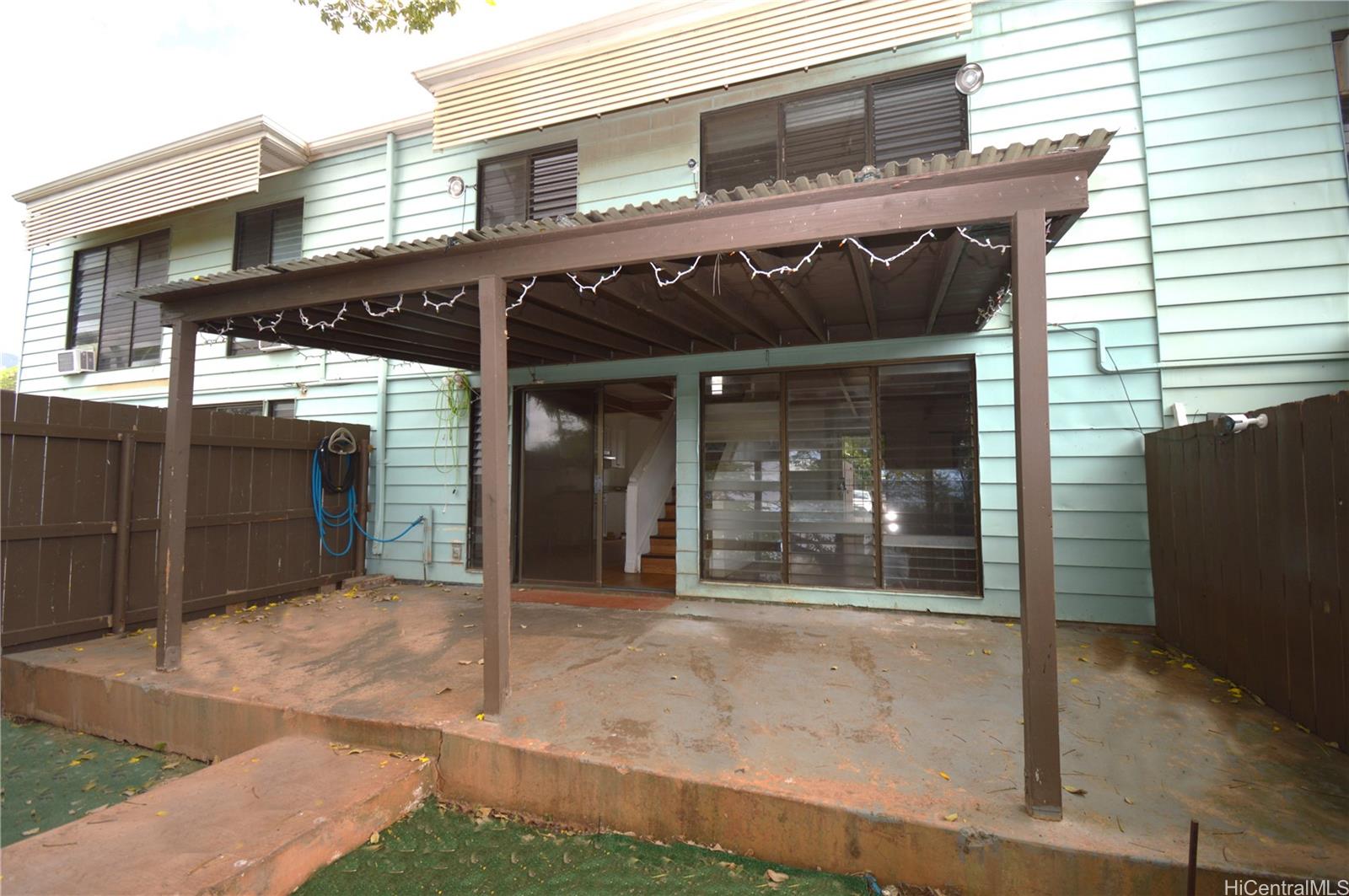 Puu Heleakala townhouse # 7, Waianae, Hawaii - photo 6 of 21