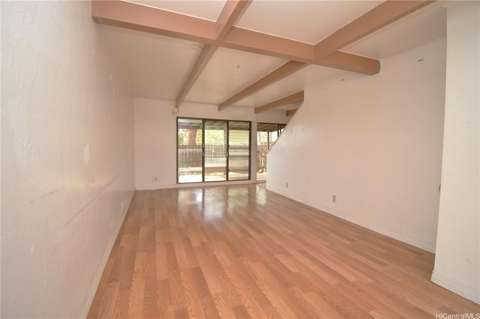 Puu Heleakala townhouse # 7, Waianae, Hawaii - photo 7 of 21