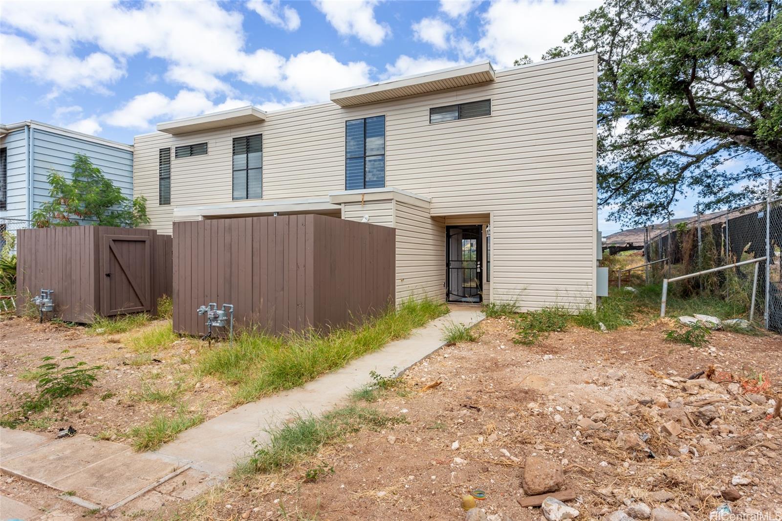 87-2142 Helelua Place townhouse # 6, Waianae, Hawaii - photo 12 of 19