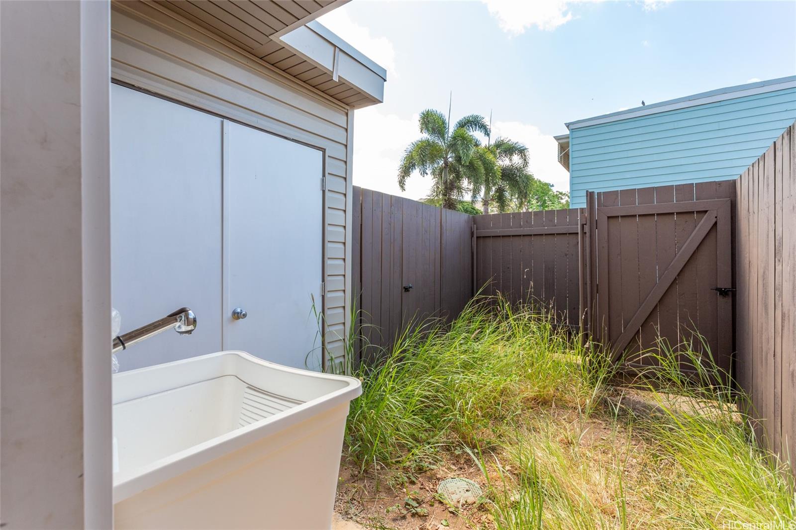 87-2142 Helelua Place townhouse # 6, Waianae, Hawaii - photo 15 of 19