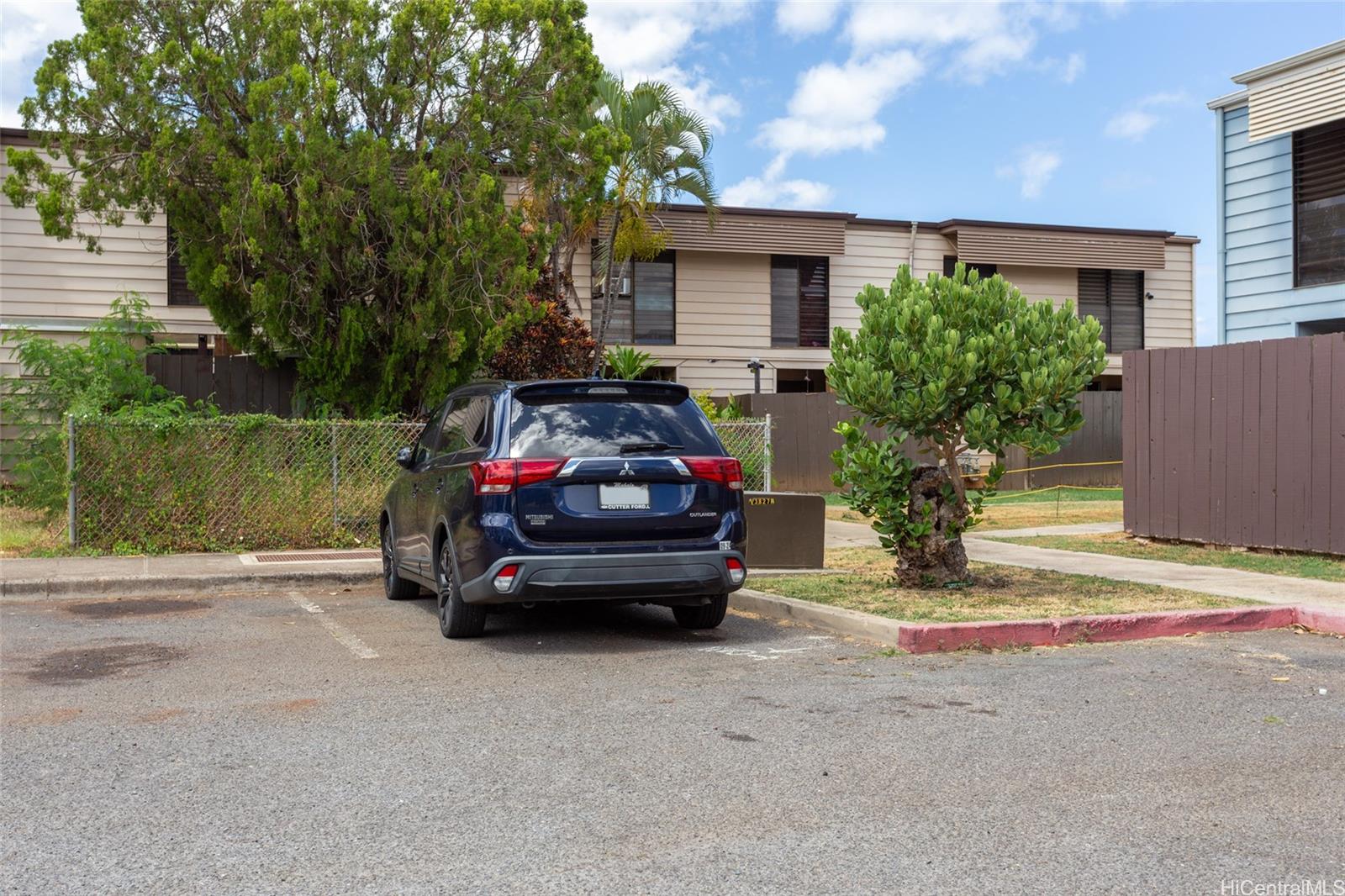 87-2142 Helelua Place townhouse # 6, Waianae, Hawaii - photo 16 of 19