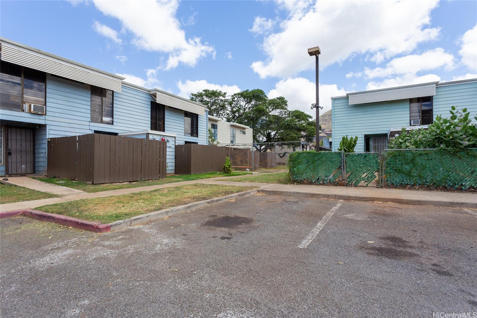 87-2142 Helelua Place townhouse # 6, Waianae, Hawaii - photo 17 of 19