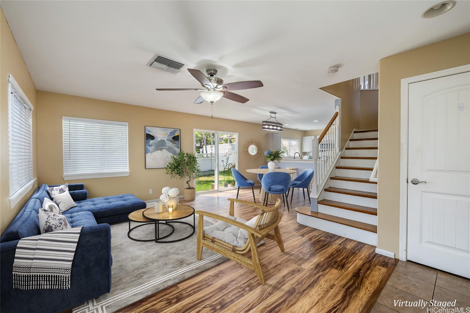 87-2165  Pakeke Street Maili, Leeward home - photo 2 of 22