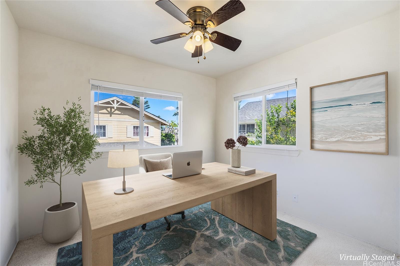 87-2165  Pakeke Street Maili, Leeward home - photo 12 of 22