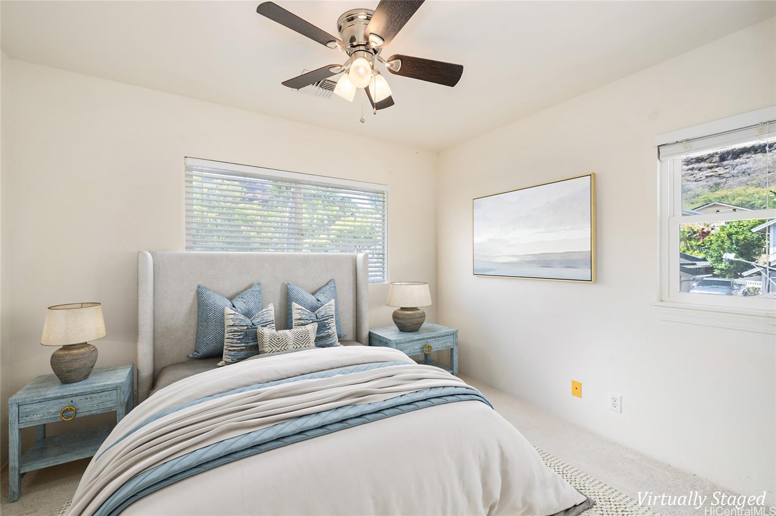 87-2165  Pakeke Street Maili, Leeward home - photo 17 of 22