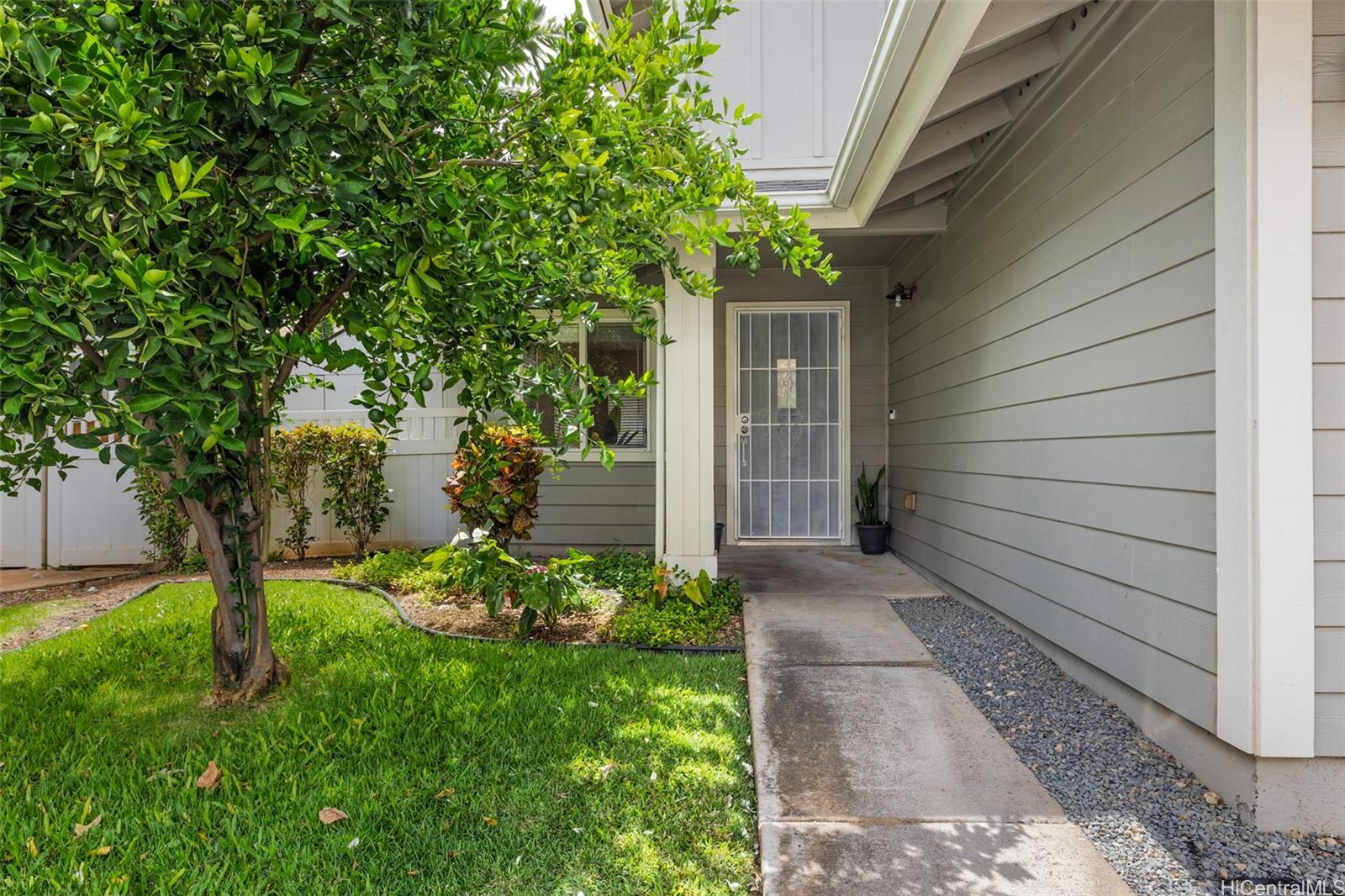 87-2165  Pakeke Street Maili, Leeward home - photo 21 of 22