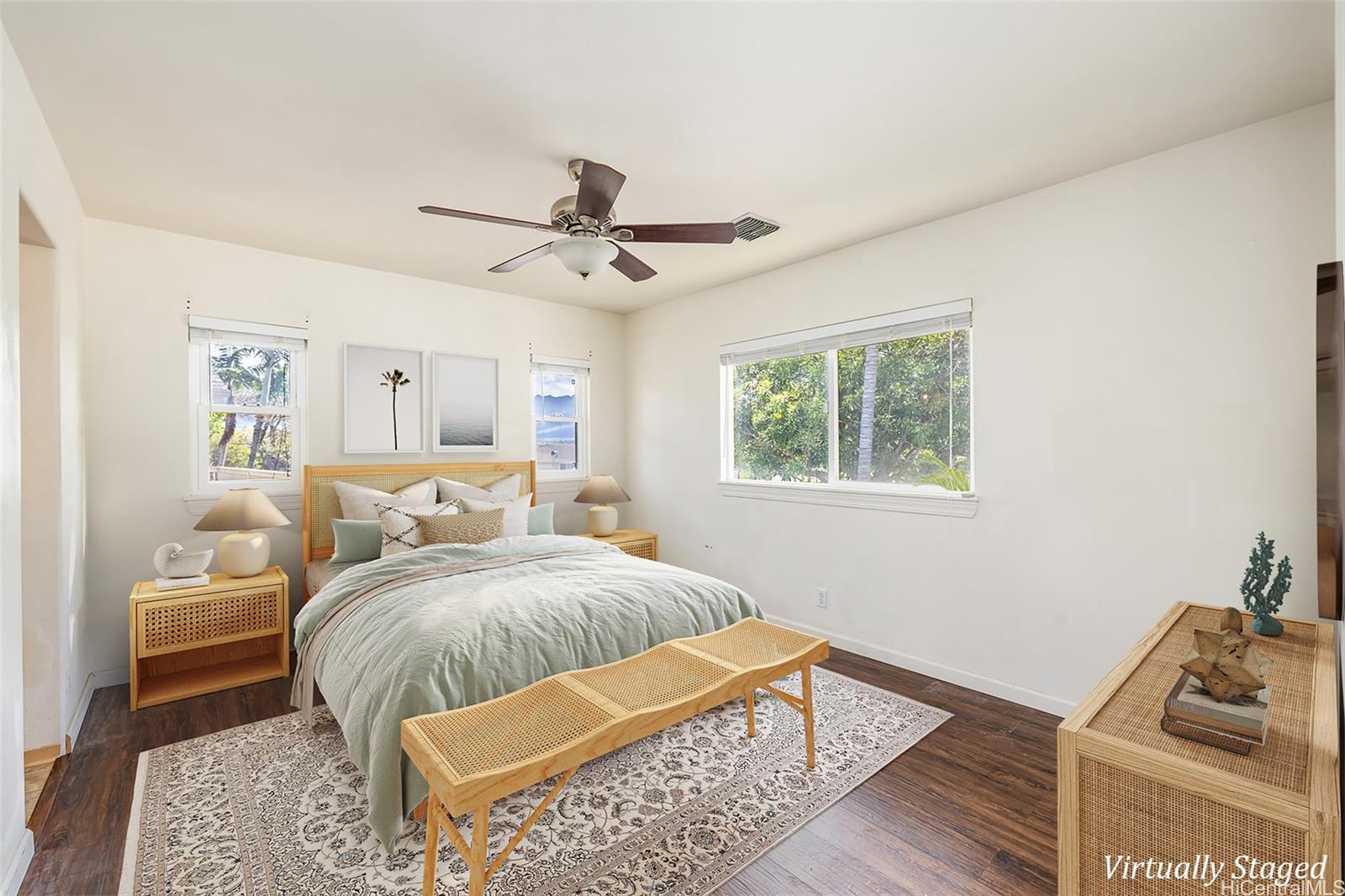 87-2165  Pakeke Street Maili, Leeward home - photo 8 of 22