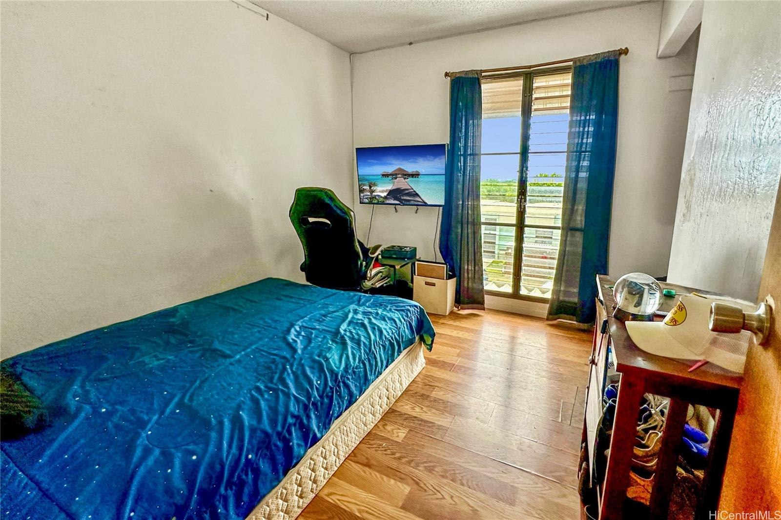 Puu Heleakala condo # 1, Waianae, Hawaii - photo 15 of 15