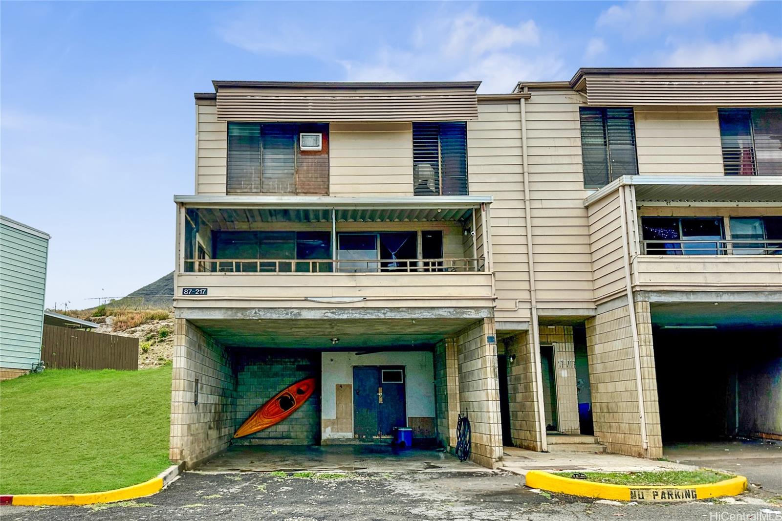Puu Heleakala condo # 1, Waianae, Hawaii - photo 3 of 15