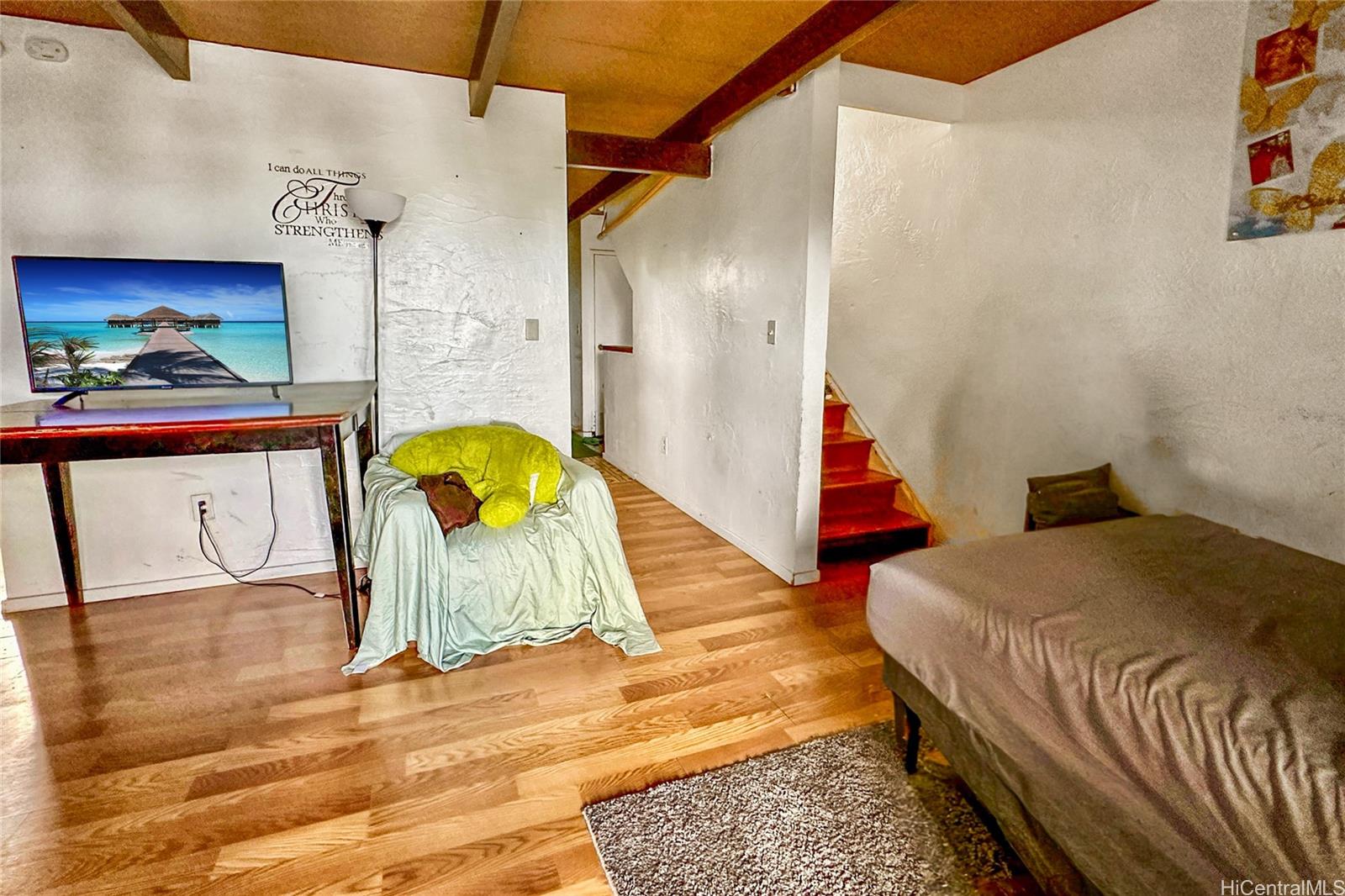 Puu Heleakala condo # 1, Waianae, Hawaii - photo 9 of 15