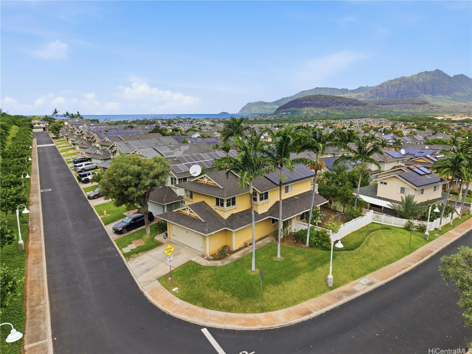 87-2201  Pakeke Street Maili, Leeward home - photo 2 of 23