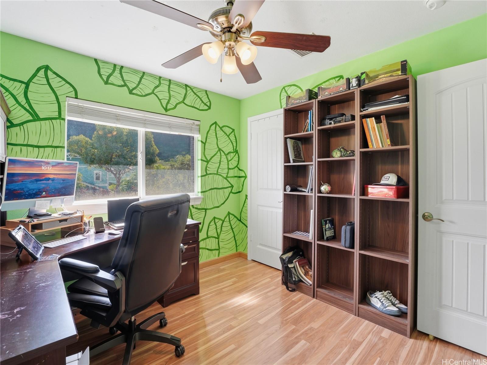 87-2201  Pakeke Street Maili, Leeward home - photo 18 of 25