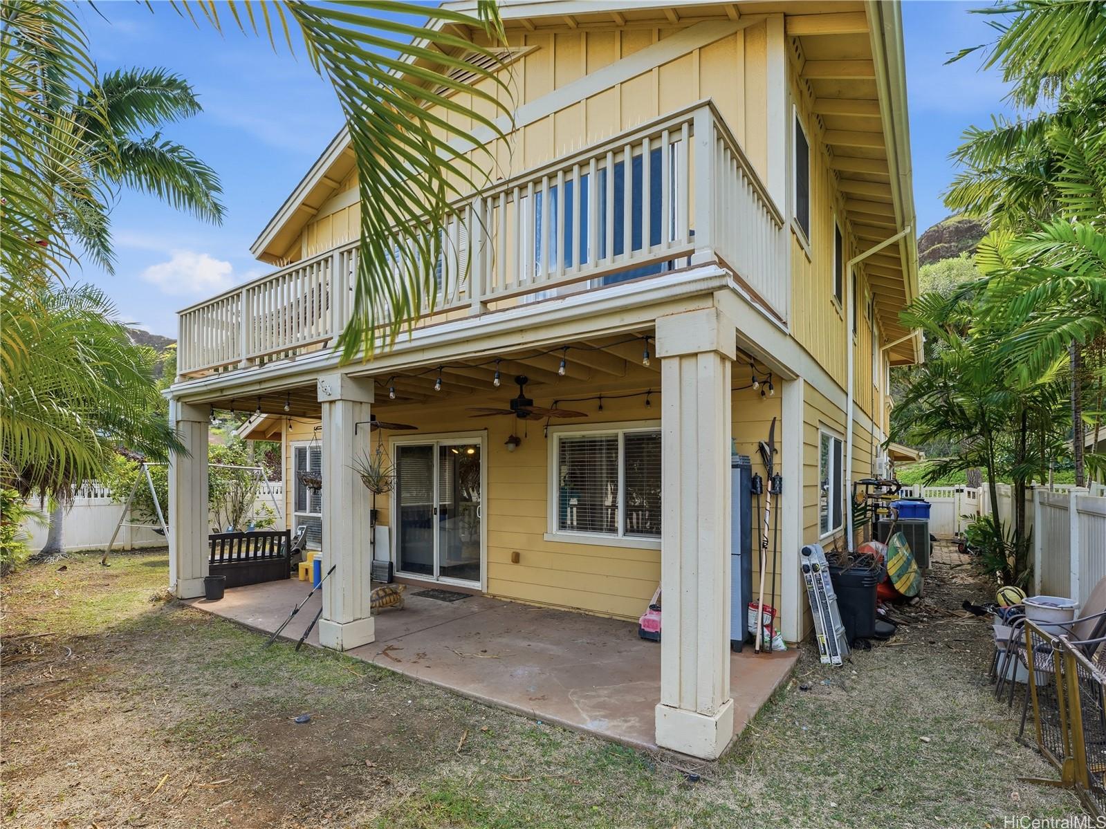 87-2201  Pakeke Street Maili, Leeward home - photo 23 of 23